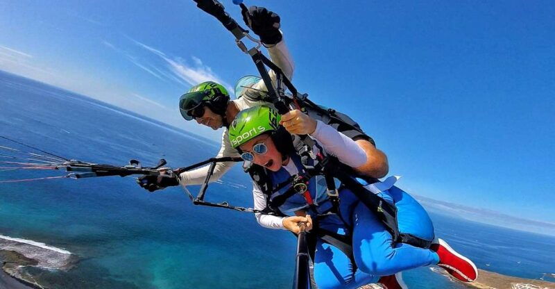 tenerife-tandem-paragliding-flight