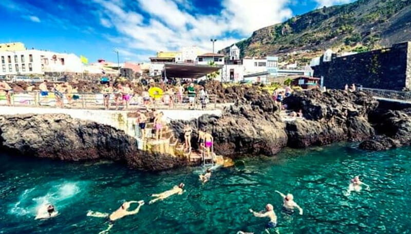 Tenerife: Teide, Icod de los Vinos & Garachico Full Day Tour - Key Points