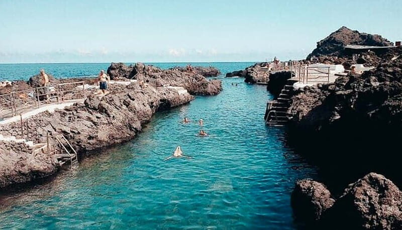 Tenerife: Teide, Icod de los Vinos & Garachico Full Day Tour - An In-Depth Look at the Tenerife Full Day Tour