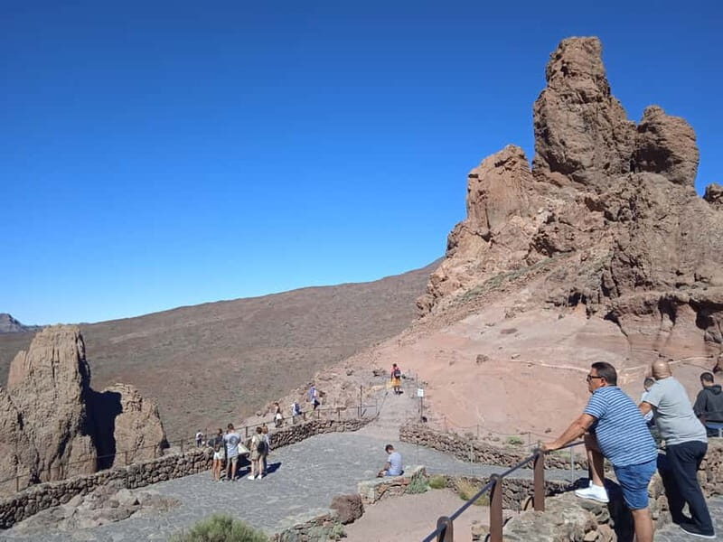 Tenerife: Teide, Icod de los Vinos & Garachico Full Day Tour - Is This Tour Worth It?