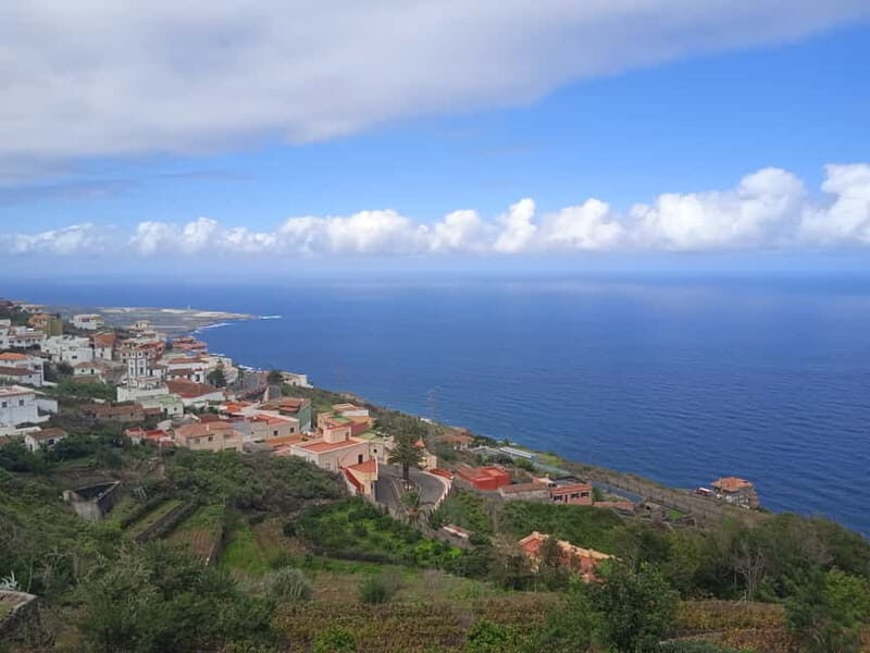 Tenerife: Teide, Icod de los Vinos & Garachico Full Day Tour - Who Should Book This Tour?