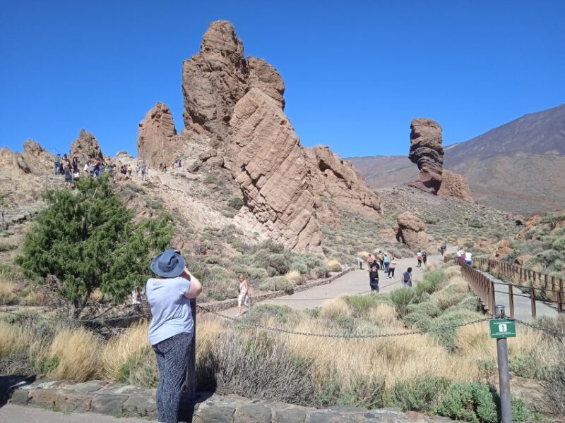 Tenerife: Teide, Icod de los Vinos & Garachico Full Day Tour - Final Thoughts
