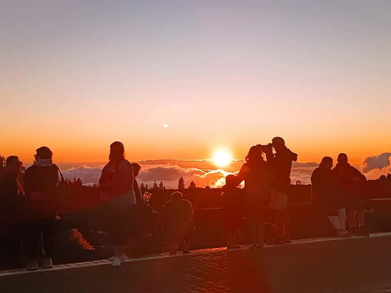 Tenerife: Teide, Masca, Garachico, and Sunset Exclusive Tour - The Practicalities: What’s Included and What’s Not
