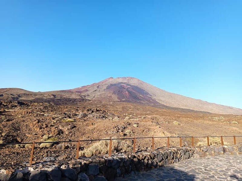 Tenerife: Teide, Masca, Garachico, and Sunset Exclusive Tour - Authentic Experiences and Insights from Reviewers
