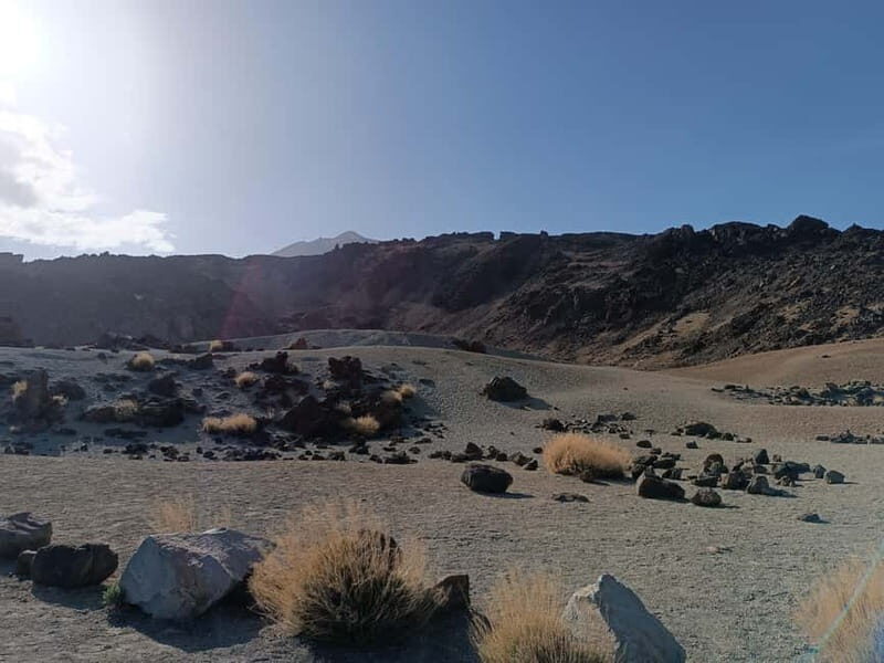 Tenerife: Teide, Masca, Garachico, and Sunset Exclusive Tour - Final Thoughts