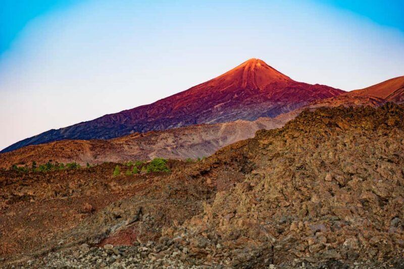 Tenerife: Teide Mountain On-Road Guided Quad Tour with drink - Final Thoughts—Is This Tour Right for You?