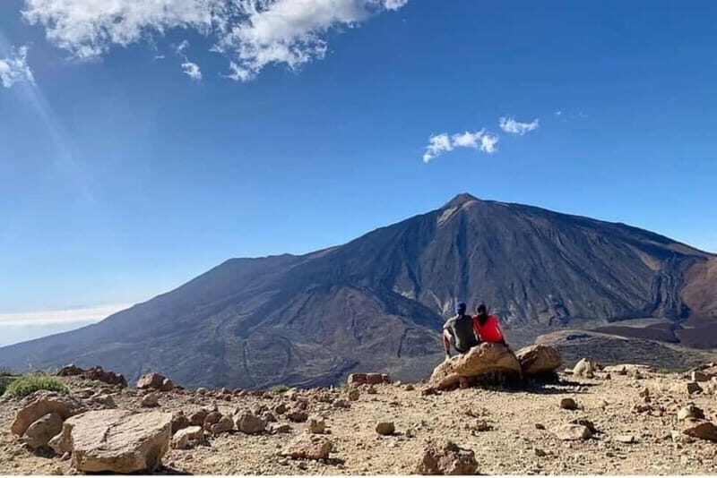 Tenerife: Teide National Park and Volcano Buggy Tour - Key Points
