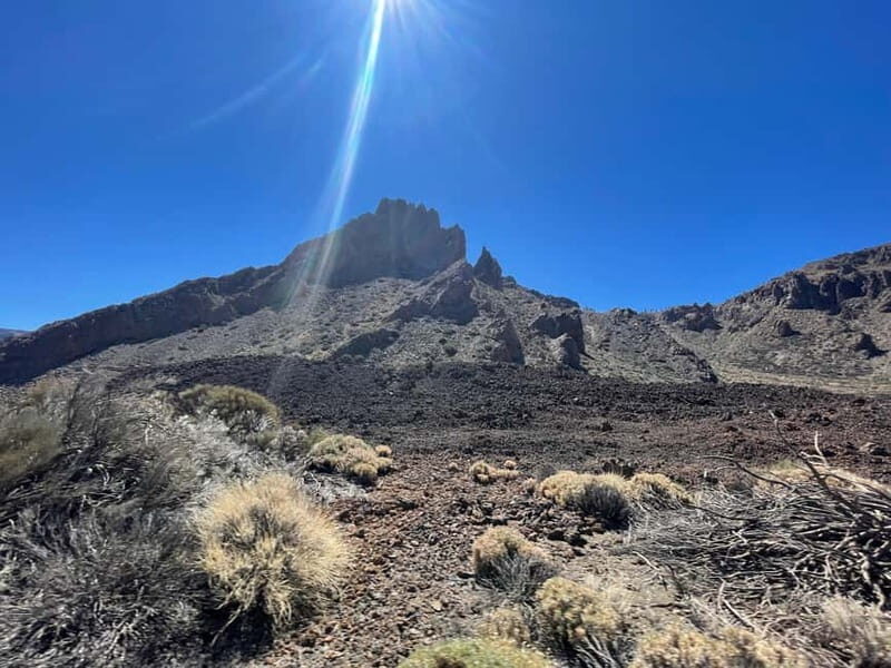 Tenerife: Teide National Park Excursion Teide Tours in a VIP 4x4 Jeep - The Experience Breakdown