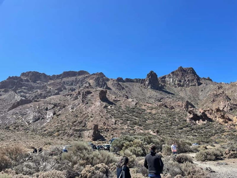 Tenerife: Teide National Park Excursion Teide Tours in a VIP 4x4 Jeep - Final Thoughts: Is This Tour Worth It?