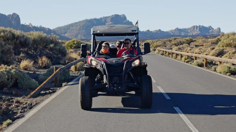 tenerife-teide-national-park-guided-buggy-tour