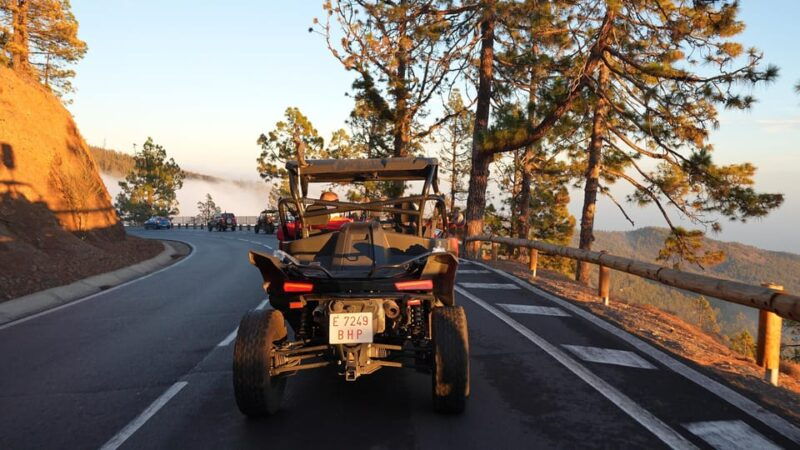 tenerife-teide-national-park-guided-buggy-tour