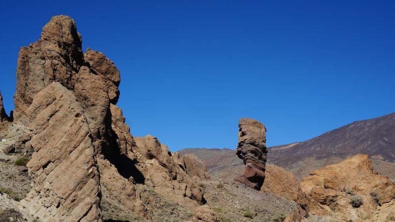 Tenerife: Teide National Park Guided Tour - Introduction