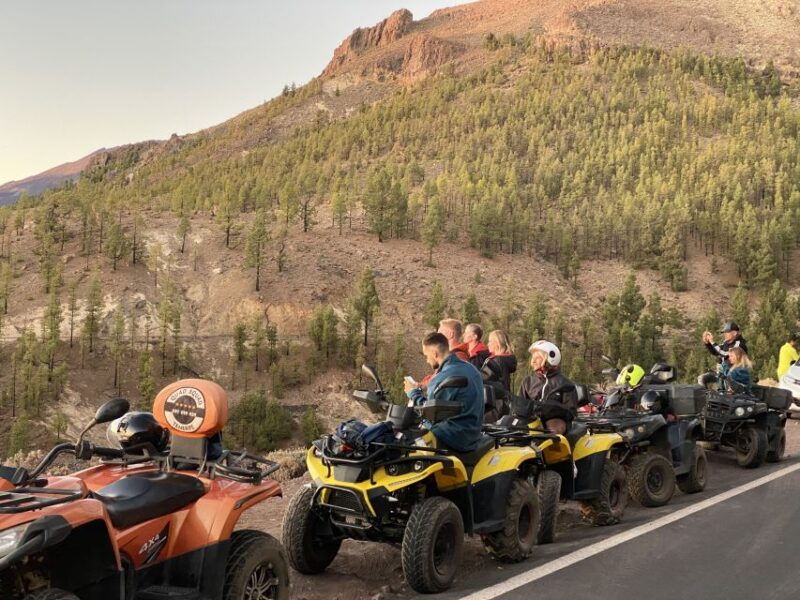 tenerife-teide-national-park-quad-bike-tour