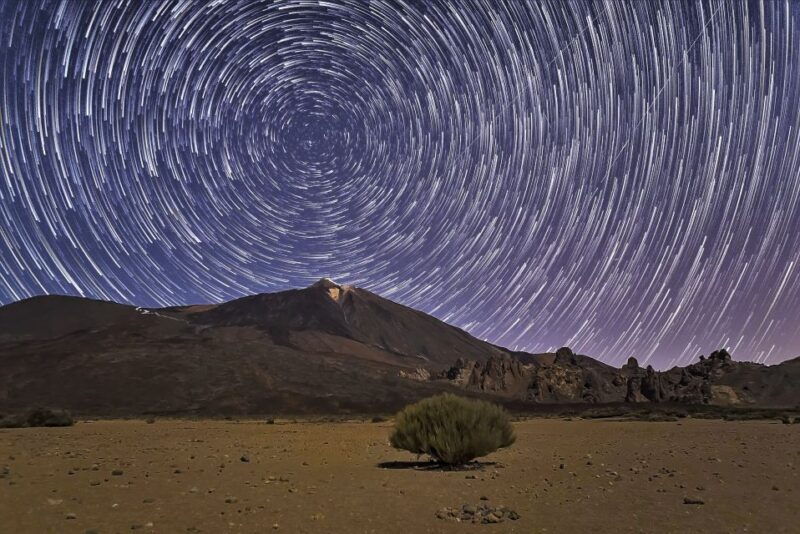 tenerife-teide-national-park-sunset-stargazing-experience