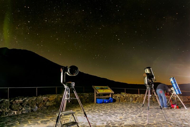 tenerife-teide-national-park-sunset-stargazing-experience