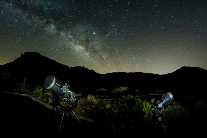 tenerife-teide-national-park-sunset-stargazing-tour