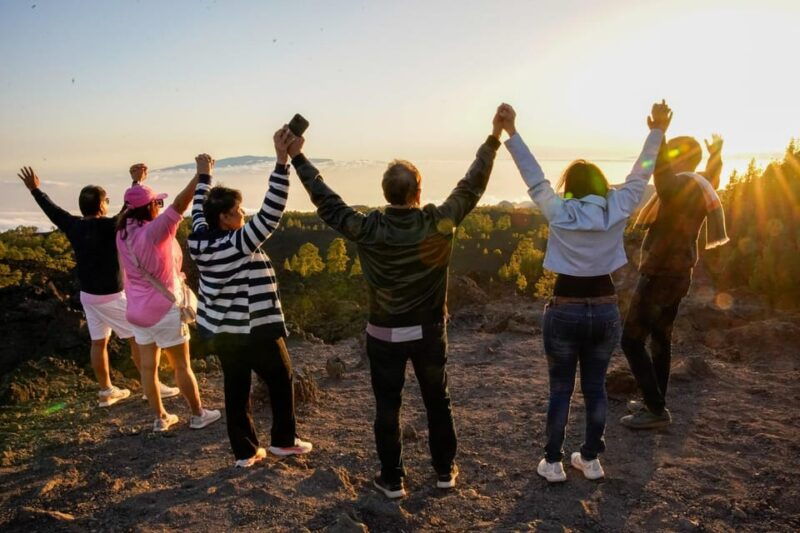tenerife-teide-national-park-sunset-stargazing-tour