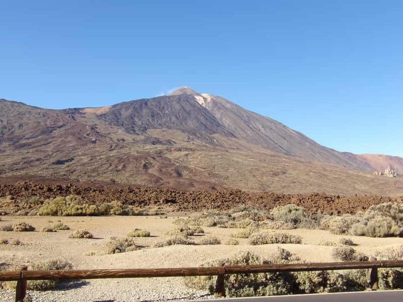 Tenerife: Teide Quad Trip (day/sunset) with drink - The Views and Photo Opportunities