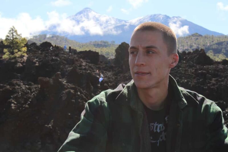 Tenerife: Teide Quad Trip (day/sunset) with drink - Food and Refreshments