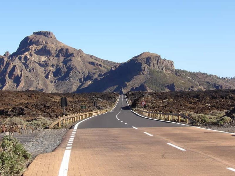 Tenerife: Teide Quad Trip (day/sunset) with Drink - Price and Value