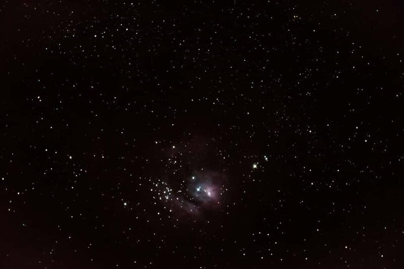 Tenerife: Teide Stargazing with an Astrophysicist - Frequently Asked Questions