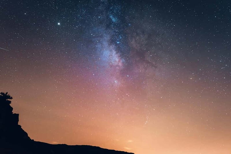Tenerife: Teide Sunset Adventure with Picnic & Stargazing - Key Points