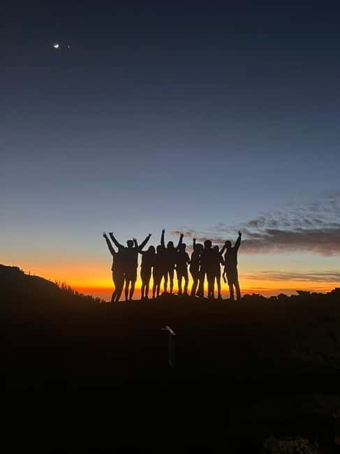 Tenerife: Teide Sunset Adventure with Picnic & Stargazing - Is This Tour Worth It?