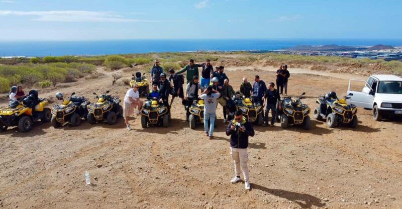 tenerife-teide-volcano-sunset-quad-bike-tour-with-drinks