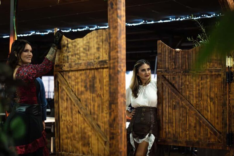 Tenerife: "The Wild South" musical show with dinner and transportation - Pricing and Value