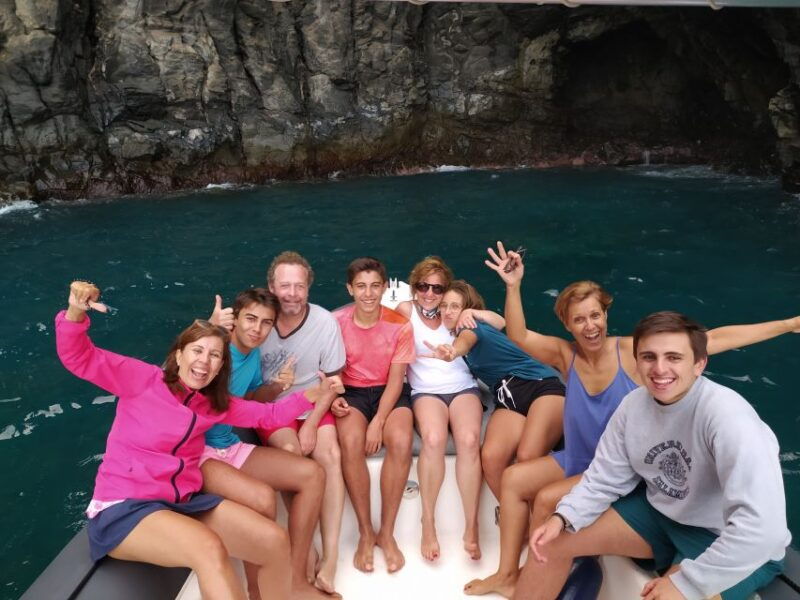 tenerife-underwater-lava-tongues-snorkel-excursion