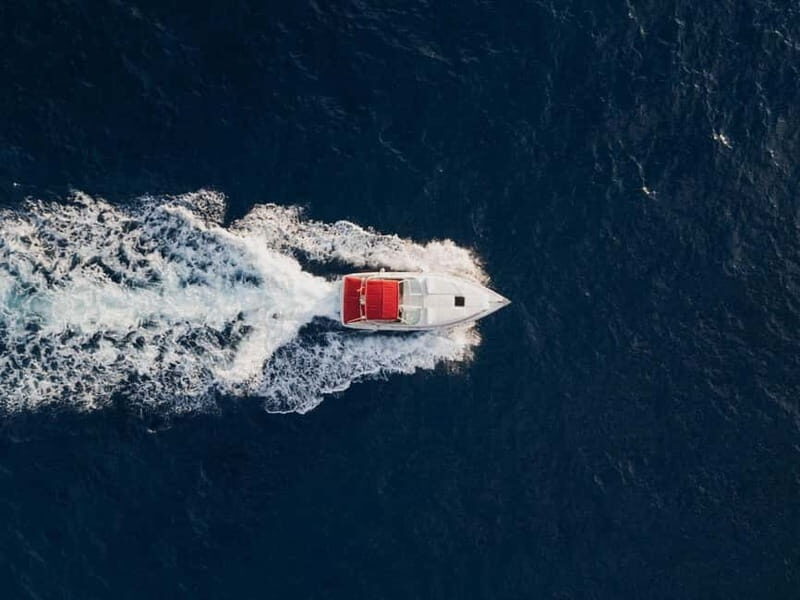 Tenerife: VIP 3 hour Private Luxury Boat Charter Experience - The Itinerary and What Makes It Special