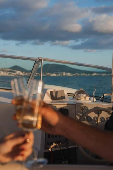 Tenerife: VIP 3 hour Private Luxury Boat Charter Experience - The Practical Details