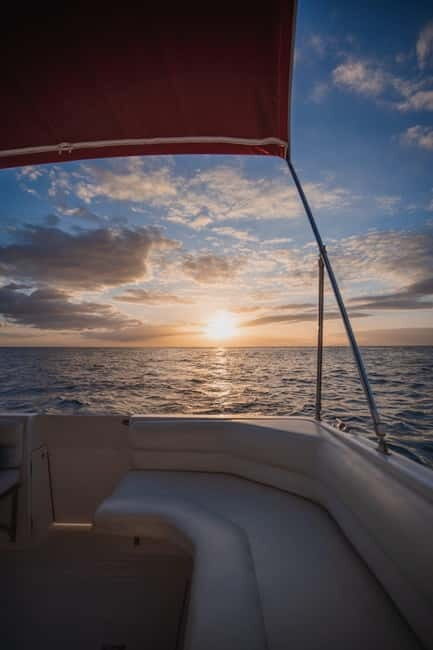 Tenerife: VIP Private Luxury 2 Hour Sunset Boat Charter - Tenerife: VIP Private Luxury 2 Hour Sunset Boat Charter — A Complete Guide