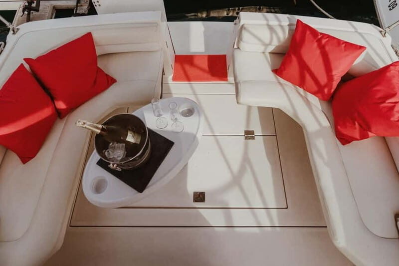 Tenerife: VIP Private Luxury 2 Hour Sunset Boat Charter - Key Points