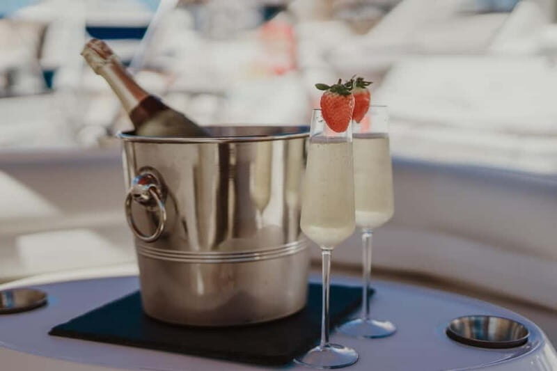 Tenerife: VIP Private Luxury 2 Hour Sunset Boat Charter - The Itinerary and Experience Breakdown