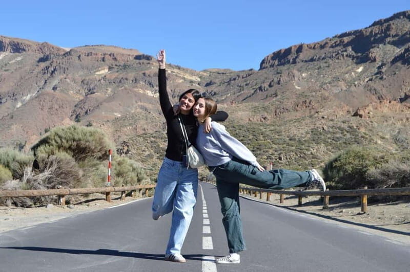 Tenerife: Volcano Teide Guided Adventure Quad Tour - The Sum Up
