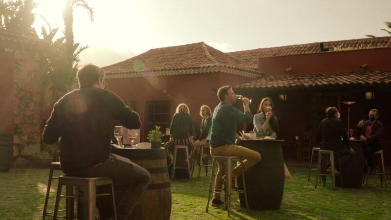 tenerife-wine-museum-ticket-with-local-wines-food-tasting