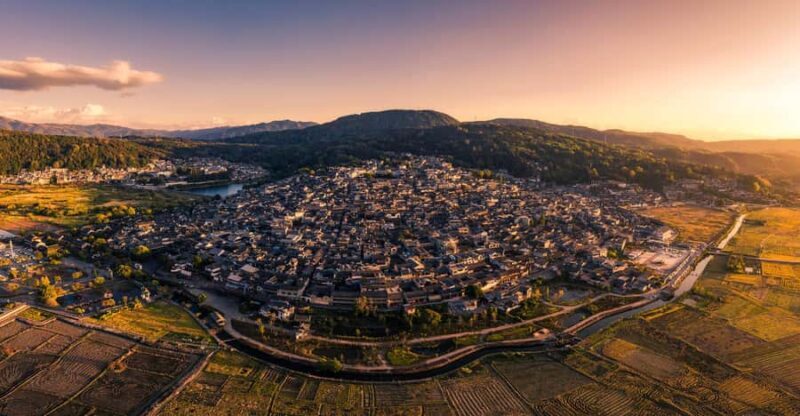 Tengchong: 5-Day Volcanic Hot Springs & Nature - Key Points