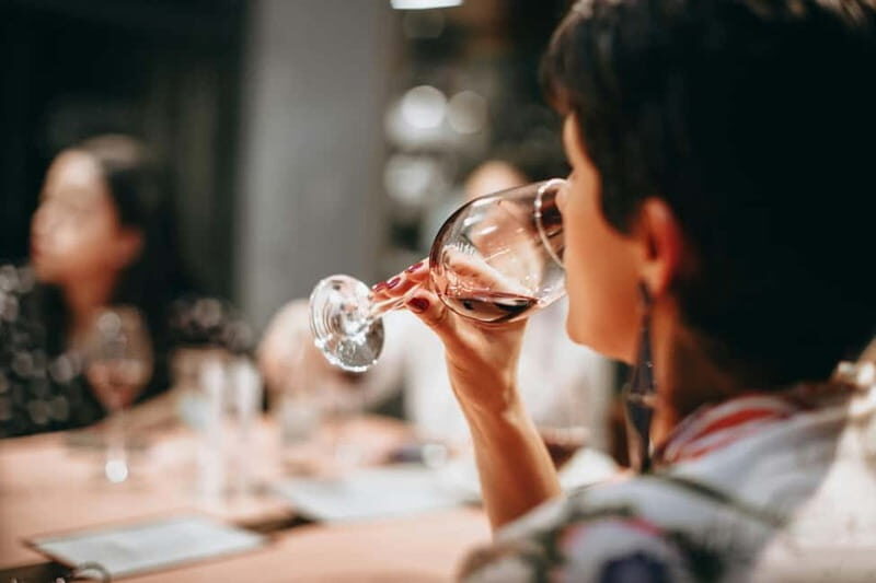 Tenimenti d'Alessandro - Visit the winery and wine tasting - Final Thoughts