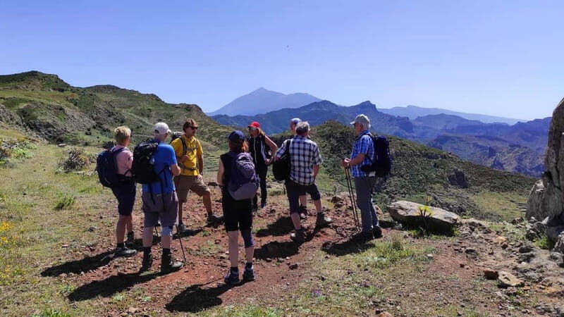 Teno Mountains Tenerife: Highlands Guided Hike & Garachico - An In-Depth Look at the Tour Experience