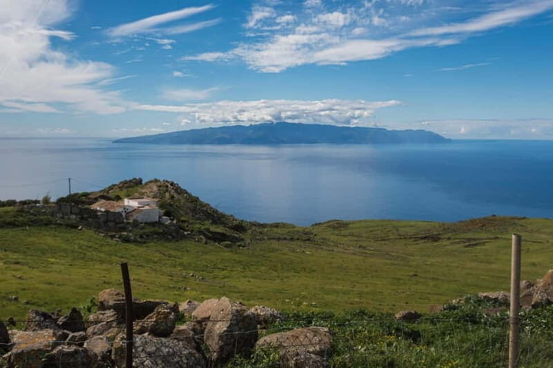 Teno Mountains Tenerife: Highlands Guided Hike & Garachico - Why This Tour Could Be Your Perfect Day on Tenerife