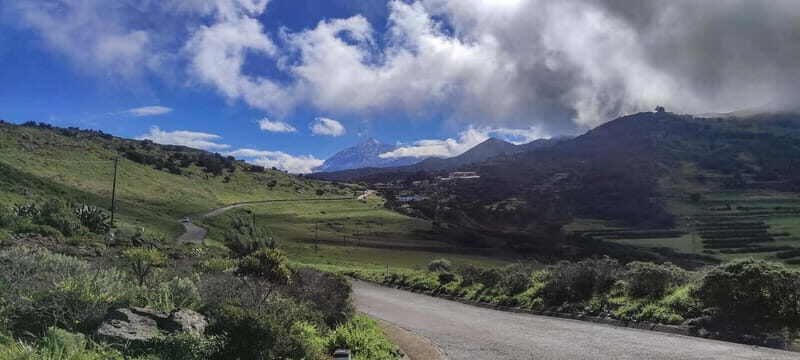 Teno Mountains Tenerife: Highlands Guided Hike & Garachico - The Sum Up