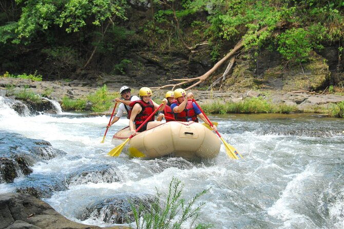tenorio-white-water-rafting-level-iii-iv-class