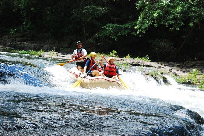 tenorio-white-water-rafting-level-iii-iv-class