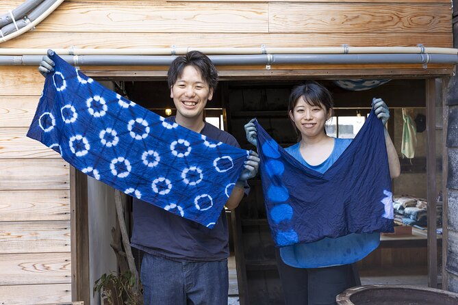 tenugui-dyeing-experience-tour-from-nagoya-with-english-guide