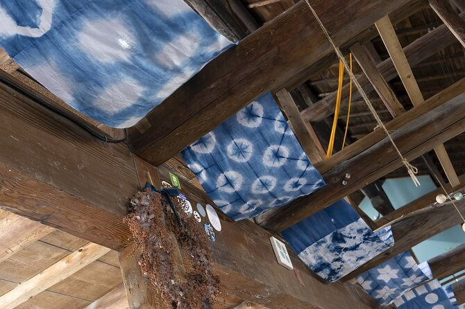 tenugui-dyeing-experience-tour-from-nagoya-with-english-guide