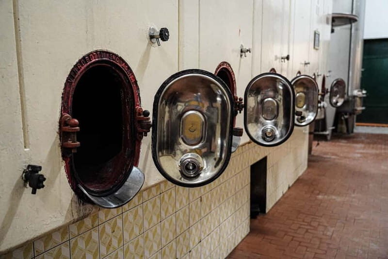 Tenuta San Vito: Organic Wine Tasting with Tuscan Cold Cuts - Value and Pricing