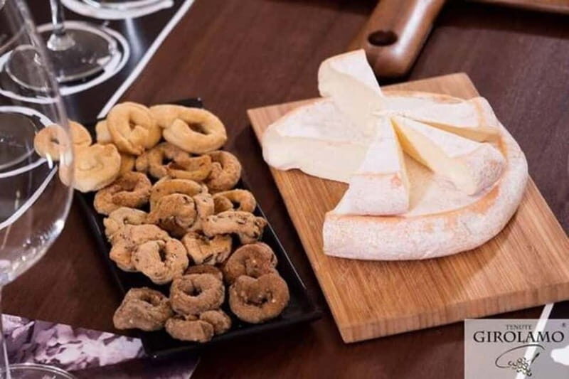 Tenute Girolamo: Wine & Bike Tour in the Itria Valley - Who Will Love This Tour?
