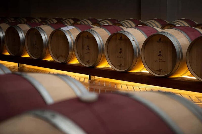 Tenute Girolamo: Winery Tour and Premium Tasting in Itria Valley - FAQ  