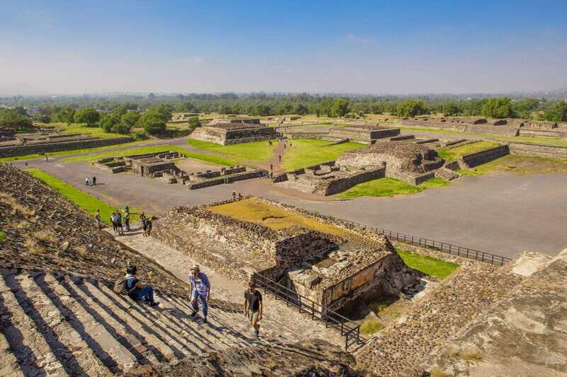 Teotihuacan Adventure: Private Tour & Lunch from Mexico City - Final Thoughts on Value